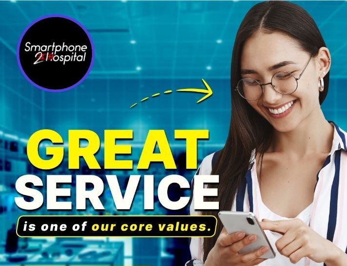 Smartphone 2 Hospital